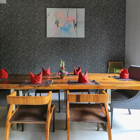 Kumari Villa Dalung  Kültér fotó